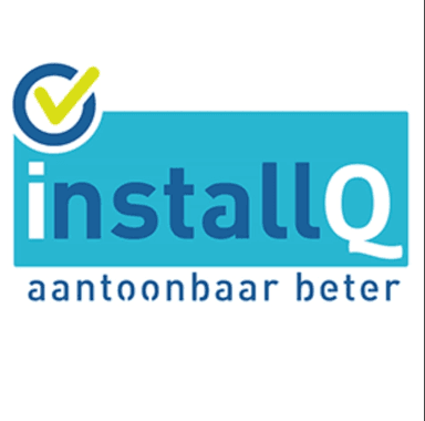 InstallQ Gecertificeerd