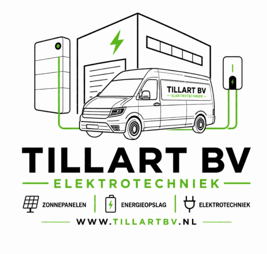 TillartBv Logo