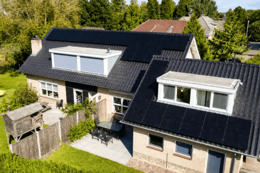 Zonnepanelen